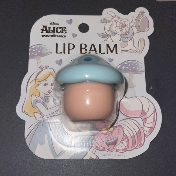 Alice in Wonderland (AiW)- Bath Salts, Scrub, Poof, Bath Bomb & Shroom Balm - Picture 12 of 14